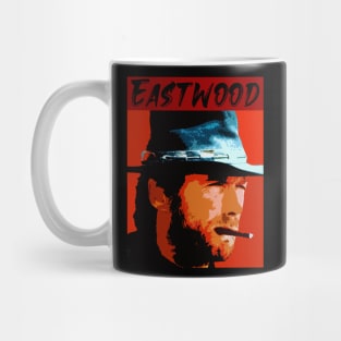 clint eastwood Mug